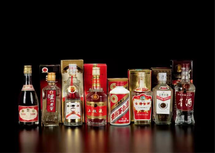 灵山老酒储存的方法