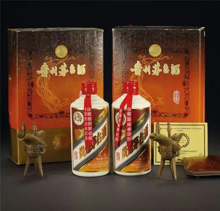 灵山烟酒回收